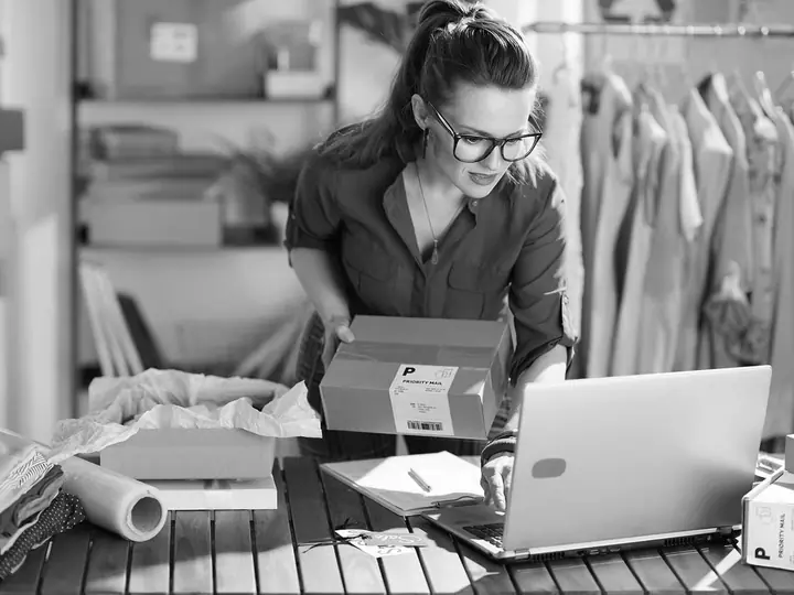 Business Line of Credit: a business of the kind this program funds