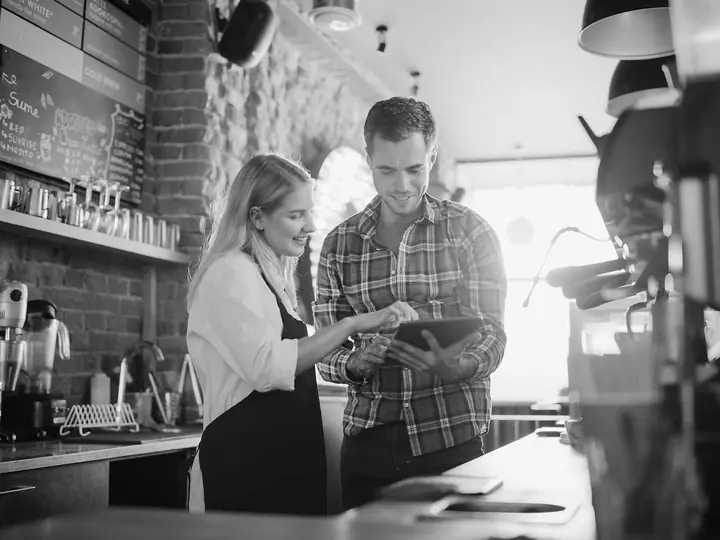 Working Capital: a business of the kind this program funds